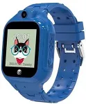 FOREVER Watch for children Kids See Me! 3 blue