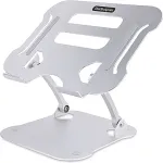 StarTech.com StarTech LAPTOP STAND FOR DESK