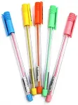 Claro Pastapliiats Merrit 0.7 mm, sinine tint