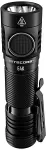 Nitecore E4K Black Hand flashlight LED