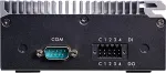 SHUTTLE EDGE PC SPCEL03 ATOMX6413E GLN HDMI COM-PORT W/O PSU