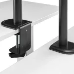 Maclean LCD MONITOR DESK MOUNT MC-572N