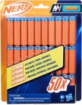 NERF N1 Series Lisalaengud 50tk