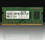 Afox M&auml;lu AFO X SO-DIMM DDR4 8G memory module 2666 MHz