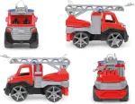 Lena Truxx2 Fire brigade vehicle in a box