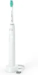 PHILIPS Zahnb&uuml;rste Sonicare Series 3100 HX3671/13 *wei&szlig;*