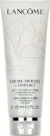 Lanc&ocirc;me Creme-Mousse Confort 125ml - Cleansing Cream naistele