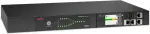 UPS Apc RACK ATS, 230V, 10A, C14 IN, (12) C13 OUT