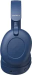 Havit H655BT - Bluetooth wireless headphones (blue)