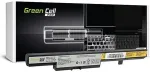 GREEN CELL Greencell PRO Laptop Battery L13S4A01 for Lenovo B50 B50-30 B50-45 14.4V 2600mAh