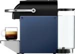 Kohvimasin DeLonghi Ekspres EN127.BL Nespresso Pixie