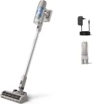 Tolmuimeja PHILIPS Vacuum Cleaner||Upright/Bagless|Noise 80 dB|Blue|Weight 1.3 kg|XC2011/01