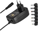 EMOS UNIVERSAL POWER SUPPLY 3-12V / 1500mAh