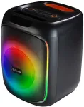 Denver BPS-165 Party speaker Black 20 W