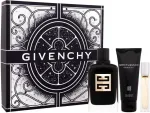 Givenchy Gentleman Society Ambr&eacute;e 100ml - Eau de Parfum meestele