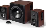 Edifier S350DB 2.1 holz Bluetooth retail