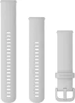 Garmin kellarihm Quick Release Vivomove Trend 20mm, mist grey