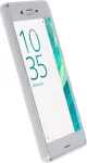 Krusell Kaitse&uuml;mbris Kivik Cover, Sony Xperia X, l&auml;bipaistev,
