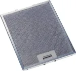&Otilde;hupuhasti Respekta Respecta metal grease filter MIZ 2009 (2 pieces)