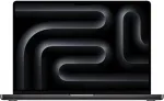 APPLE MacBook Pro 16 M5 Pro (2026) QWERTY 24GB RAM 1TB 18-Core CPU 20-Core GPU - Black MGEA4B/A