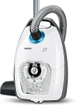Tolmuimeja Siemens VSZ7442S, 650 W