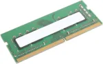 M&auml;lu Lenovo 4X71D09532 memory module 8 GB 1 x 8 GB DDR4 3200 MHz
