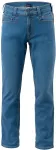 No name Spodnie&nbsp;Treadstone Jeans - Ocean Blue