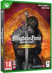 M&auml;ng PLAYMAN XSX - Kingdom Come: Deliverance Royal Edition