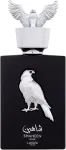 Lattafa Pride Shaheen Silver 100ml - Eau de Parfum uniseks