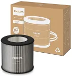 PHILIPS Air purifier 900 and 800 Series HEPA NanoProtect filter FY0900/30