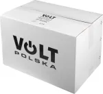 Volt Polska VP 3000 230VAC/110VAC VOLTAGE CONVERTER