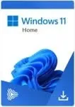 MICROSOFT | Windows 11 Home | KW9-00632 | English | OEM | 64-bit