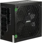 Toiteplokk Inter-Tech ArgusNT HA-1000BA3 1000W (black, 1000 watts)