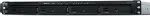 Synology | RackStation | RS822+ 4-Bay NAS Enclosure | AMD Ryzen | V1500B | Processor frequency 2.2 GHz | 2 GB | DDR4