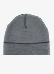 Buff Midweight Merino Wool Hat - Grey