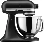 K&ouml;&ouml;gikombain KitchenAid 5KSM125EBM food processor 300 W 4.8 L Black