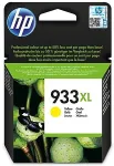 Tooner Hp 933XL - Hohe Ergiebigkeit - Gelb - Original - Tintenpatrone - f&uuml;r Officejet 6100, 6600 H711a, 6700, 7110, 7510, 7612 (CN056AE)
