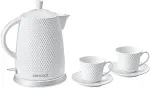 Veekeetja CONCEPT Ceramic kettle RK0040