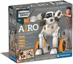 Clementoni Scientific fun. Robotics. AIRO 50819 robot