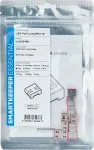 SmartKeeper Basic "USB-A Port" Blocker pink 10 Stk.