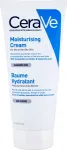 CeraVe Moisturizing 177ml - Body Cream naistele