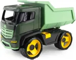 Lena Vehicle Giga Trucks Dump truck Titan 51 cm open