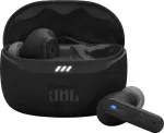 JBL Harman JBL Tune Beam 2, Kabellose Bluetooth-In-Ear-Kopfh&ouml;rer, Black