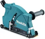 MAKITA Dust Cover with Extractor for 230mm Grinder