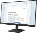 Monitor Lenovo L24-41 - 23,8" Full-HD, IPS, 100Hz, HDMI, VGA