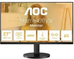 Monitor AOC U27B3AF computer 68.6 cm (27") 3840 x 2160 pixels 4K Ultra HD LED Black