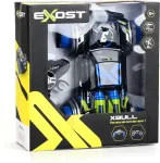 EXOST raadioteel juhitav s&otilde;iduk XBULL, skaala 1:18