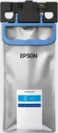 Tooner EPSON XXL Ink | WorkForce Pro EM/EP-C800R | Ink cartrige | Cyan