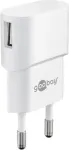 Goobay | USB charger Mains socket | 44948 | Power Adapter | USB 2.0 port A