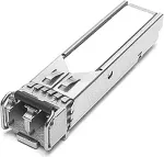 IBM QLogic 10Gb SFP+ SR Optical Transceiver - SFP+-Transceiver-Modul - 10GBase-SR - Plug-in-Modul - f&uuml;r System x3100 M4, x3250 M3, x3250 M4, x3650 M3, x3950 X5, QLogic 10Gb CNA for System x (49Y4218)